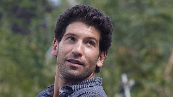 walking dead season 9 bernthal shane