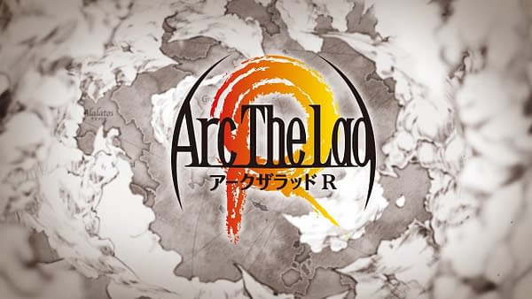 Sony ForwardWorks Will Release Arc The Lad R on Android and iOS