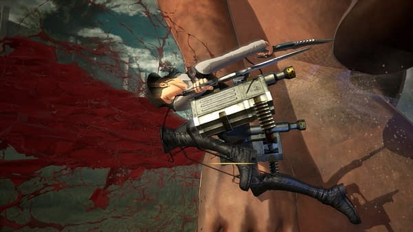 Koei Tecmo to Release a Major Update for Attack on Titan 2 in August