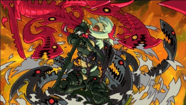 Dragon: Marked for Death Will Finally Be Released on Nintendo Switch