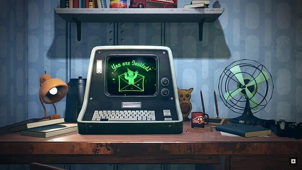Bethesda Softworks Already Teasing Another Fallout Project
