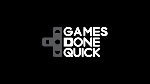 Games Done Quick Releases Their 2019 List of Titles