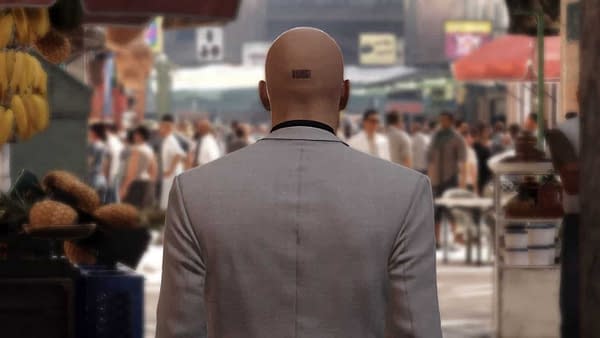 IO Interactive Opening a New Swedish Studio for Hitman Help