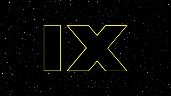 Mark Hamill Comments on the 'Star Wars: Episode IX' Casting