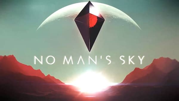 Origins will be coming to No Man's Sky this week, courtesy of Hello Games.
