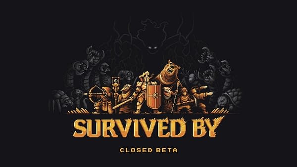 'Survived By' Moves Into the Closed Beta Phase and Invites Everyone