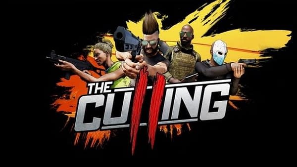 Xaviant Games is Pulling The Culling 2 from All Consoles
