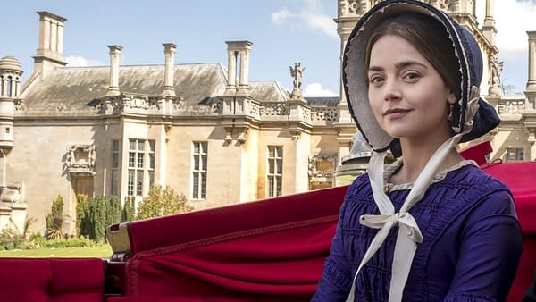 PBS Announces Season 3 of Masterpiece's 'Victoria' Will Air in 2019