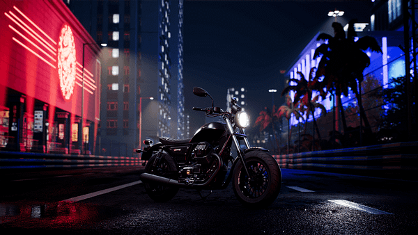 Milestone Releases Ride 3 Gamescom Gameplay Footage