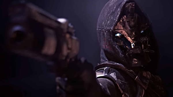 Potential Destiny 3 Leak Says Production Has Started with a Focus on Darker  RPG Elements