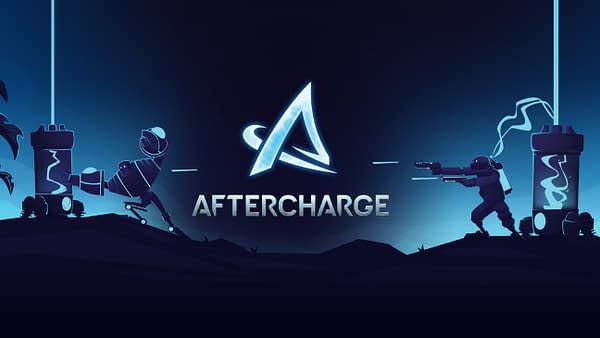 Aftercharge Shows Off New Characters Before the Closed Beta Kicks Off