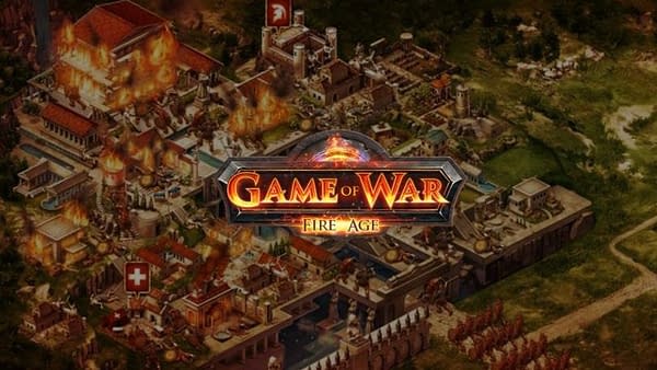 Librarian Embezzles $89k, Spends It All on 'Game of War' Microtransactions