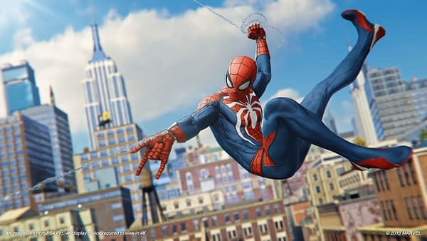 Check Out the Latest Video Game Releases for September 4-10, 2018