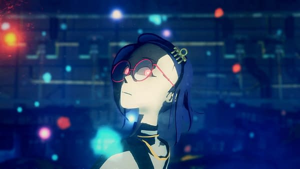 Necrobarista Reveals PS4 Version and Free Demo on the Way