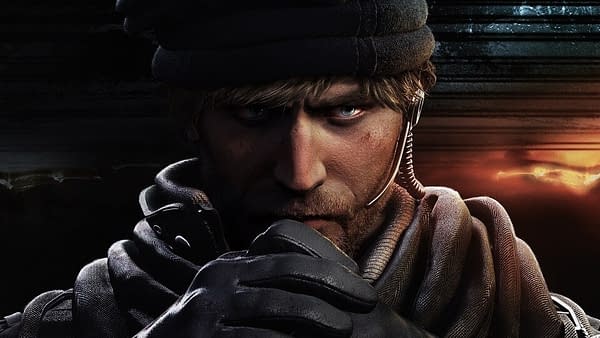 Rainbow Six Siege Fully Reveals Two New Operators: Clash and Maverick