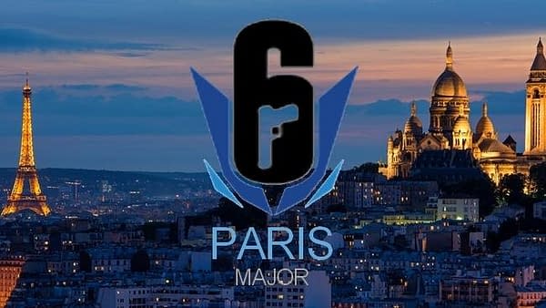 Six Major Paris 2018: Quarterfinals Results, Part 1
