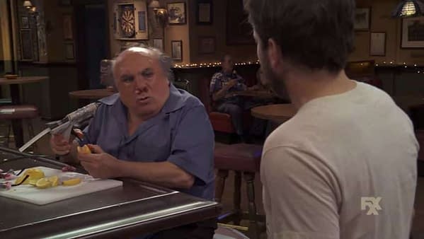 'It's Always Sunny in Philadelphia' Season 13 Trailer: Welcome Back&#8230; Dennis?