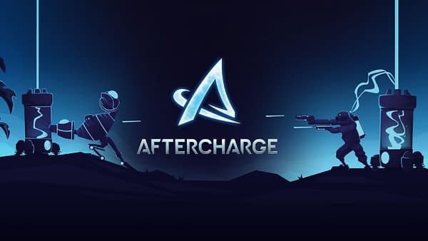 Multiplayer Mayhem Shrunken Down in Our Demo of Aftercharge at PAX West