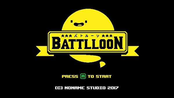 UNTIES Brings Fighting Balloons with Battlloon to the PAX West Floor