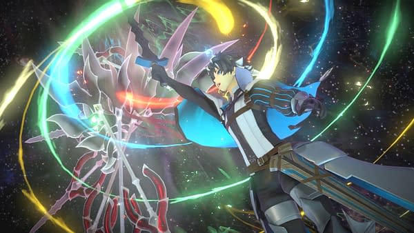 Fate/Extella Link is Getting a Western Release in Early 2019