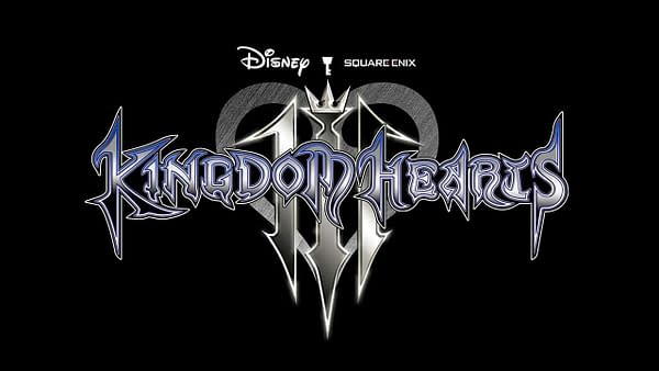 Kingdom Hearts III Announces Schedule for Next Trailers
