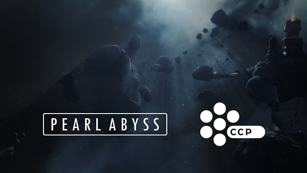 Pearl Abyss to Acquire EVE Online Creators CCP Games