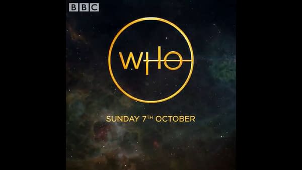 Doctor Who Moves to Sunday for Season 11, Begins on October 7th