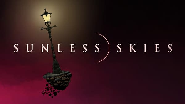 Sunless Skies Finally Gets a Release Date for Early 2019