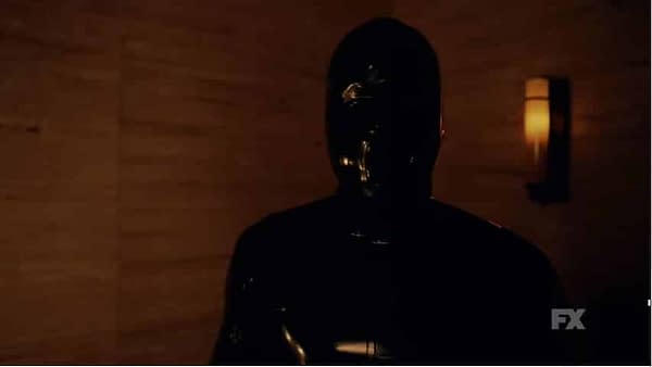 AHS: Apocalypse s08e02 'The Morning After': "No Need for Rules Anymore. Chaos Has Won" (REVIEW)