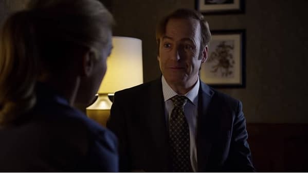 Better Call Saul Season 4 'Something Stupid': Hector's Mind Is a Terrible Thing to Waste