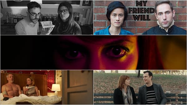 Tribeca TV Festival Fall Pilot Season: Shrimp, Pillow Queen, Expectations, Will, and Prairie (REVIEW)