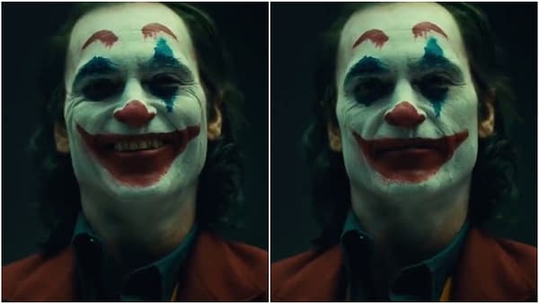 Todd Phillips Confirms That the Joker Movie Has Wrapped Production