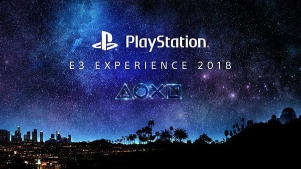 Sony Says There Will Be No PlayStation Experience for 2018