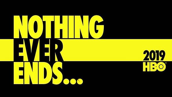 Watchmen: Did HBO Shift Damon Lindelof's "Remix" Project to 2020?