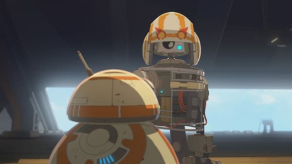 Star Wars Resistance