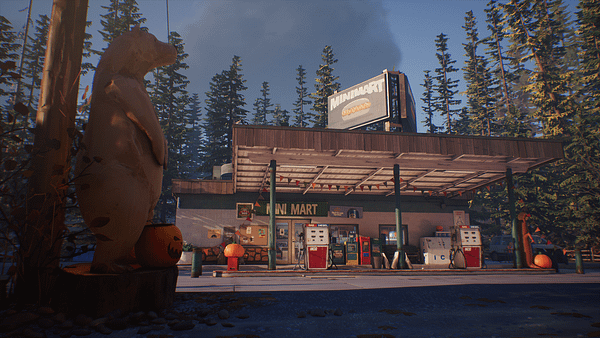 Life is Strange 2 Episode 1 Proves Video Games Can Tell Deep Stories