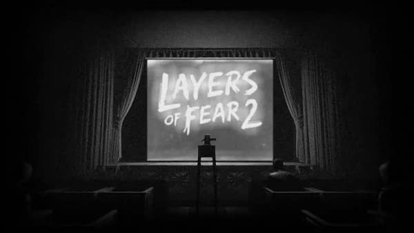 Bloober Team Drops a Debut Trailer for Layers of Fear 2