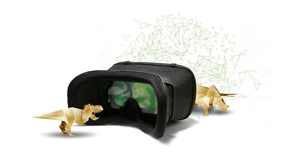 Ludenso Reveal New AR Headset Called MagiMask