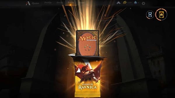 Become The Wizard: We Try Out Magic: The Gathering Arena's Beta