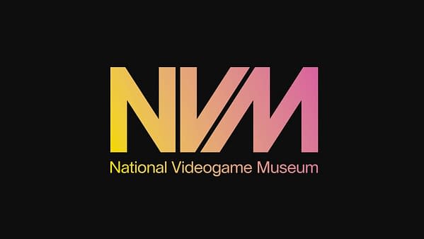UK's National Videogame Museum Opens Permanently in November