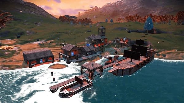 Hello Games Fixes a Ton Of Stuff in Latest No Man's Sky Patch