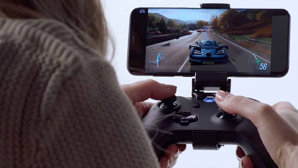 Xbox Looking to Expand Digital Gaming with Project xCloud