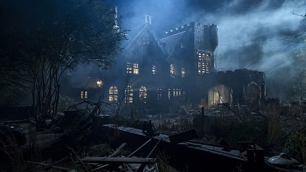 The Haunting of Hill House Still 2