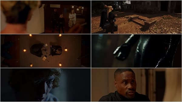 American Horror Story: Apocalypse Season 8, Episode 6 'Return to Murder House' (End of Days! 806 Live-Blog)