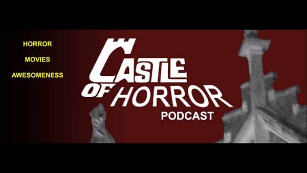 Castle of Horror: Dracula Introduced Parts Our Culture We Are Still Dealing With