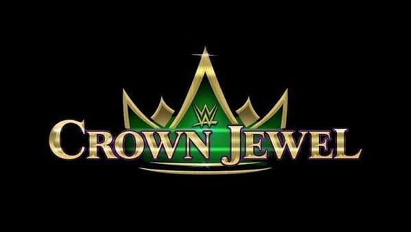 WWE Crown Jewel Recap &#8211; Edge &#038; Seth Rollins Steal The Show