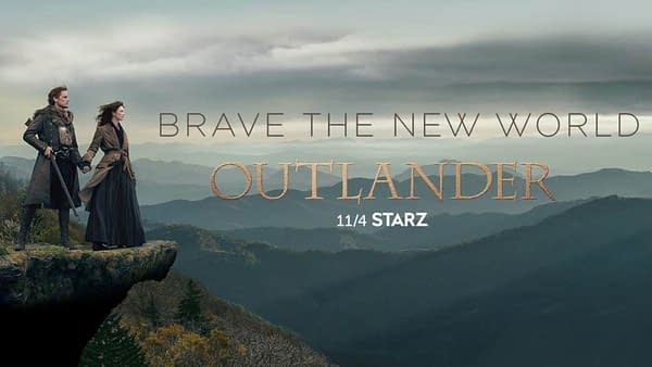 Creating "Common Ground" in 'Outlander' s4e4 [SPOILERS]