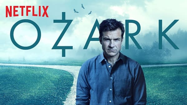 Netflix Orders Third Season of Jason Bateman's Ozark