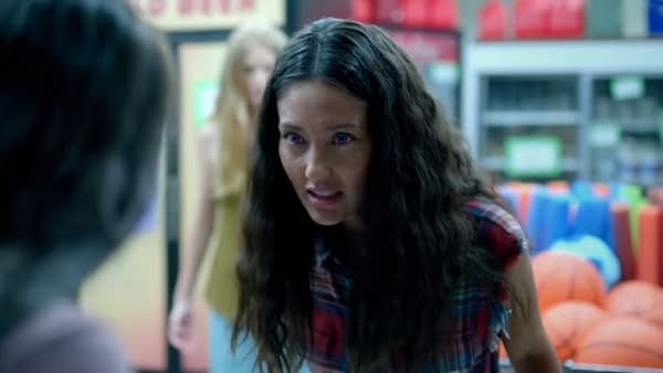 Siren Surfaces with Season 2 Premiere Date, Sneak Preview and First-Look Image