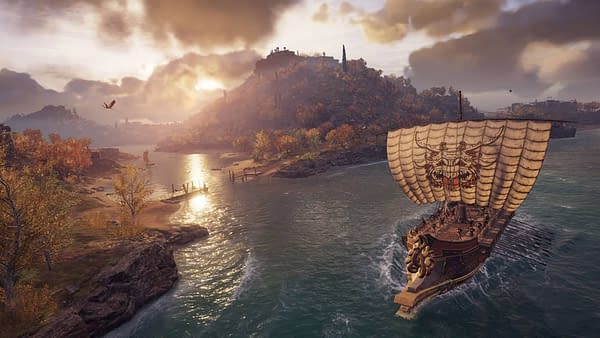 Assassin's Creed: Odyssey Gets as Much Wrong as it Does Right
